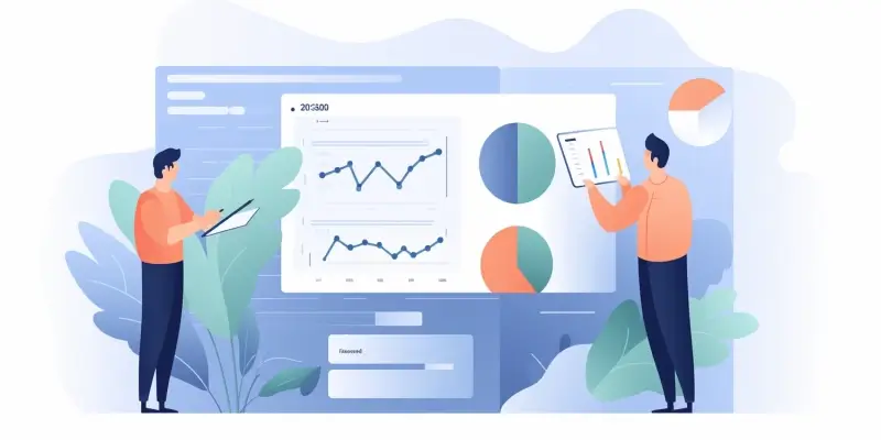 Marketing internetowy - podstawowe informacje