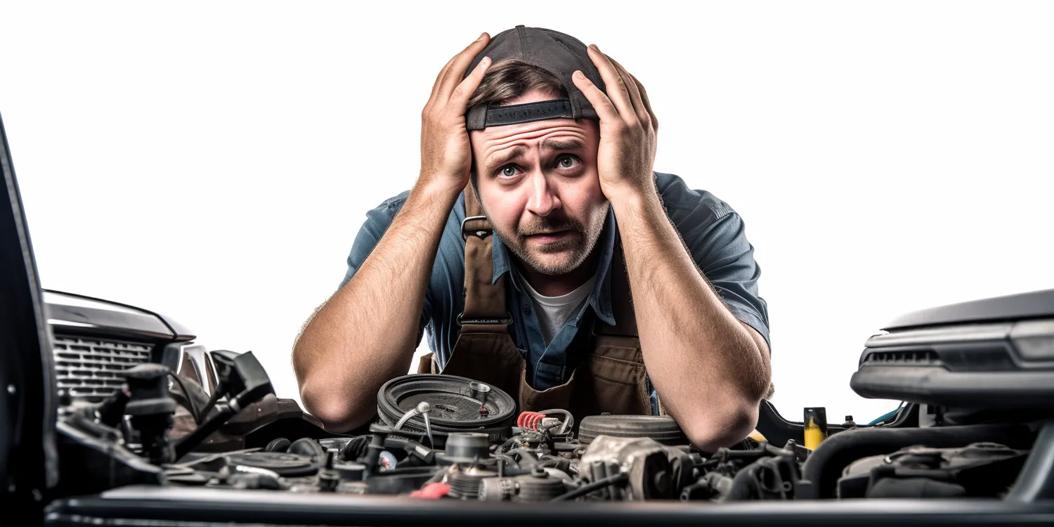 Mechanik samochodowy Szczecin