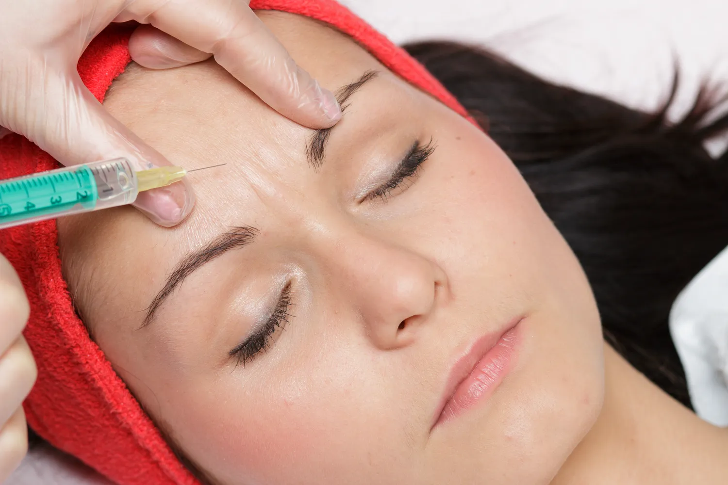 Mezoterapia igłowa Szczecin