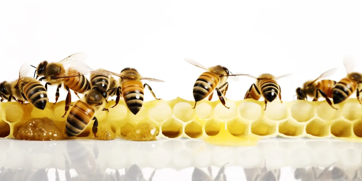 Miód akacjowy zalety