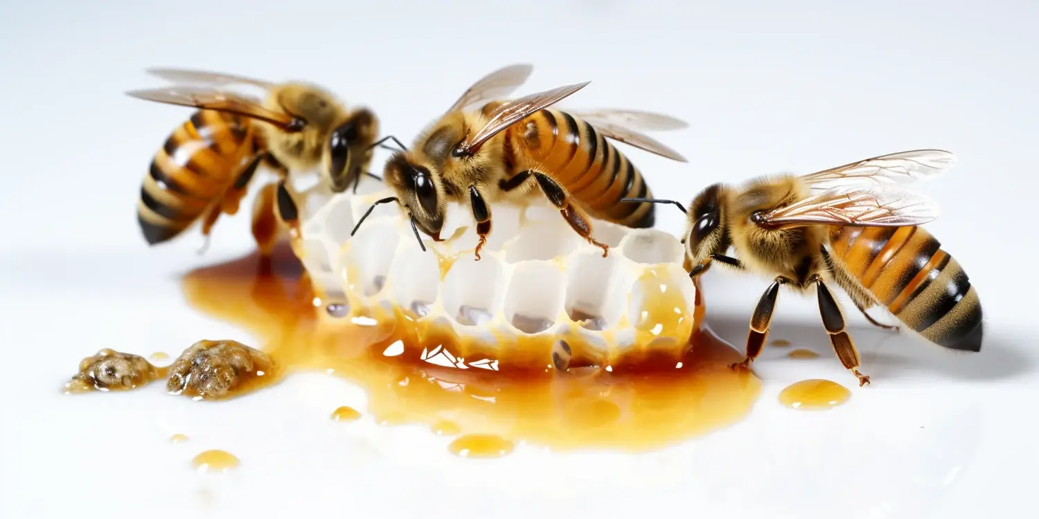 Miód faceliowy na zdrowie