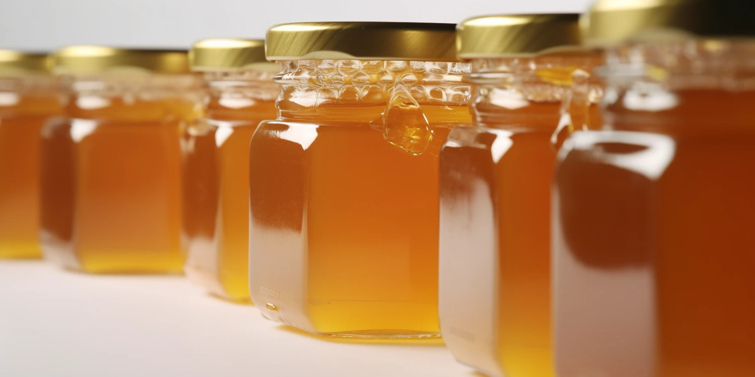 Miód gryczany – co warto o nim wiedzieć