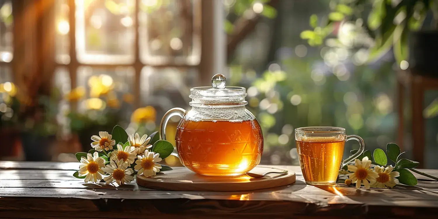 Miód kremowany – zdrowotne właściwości