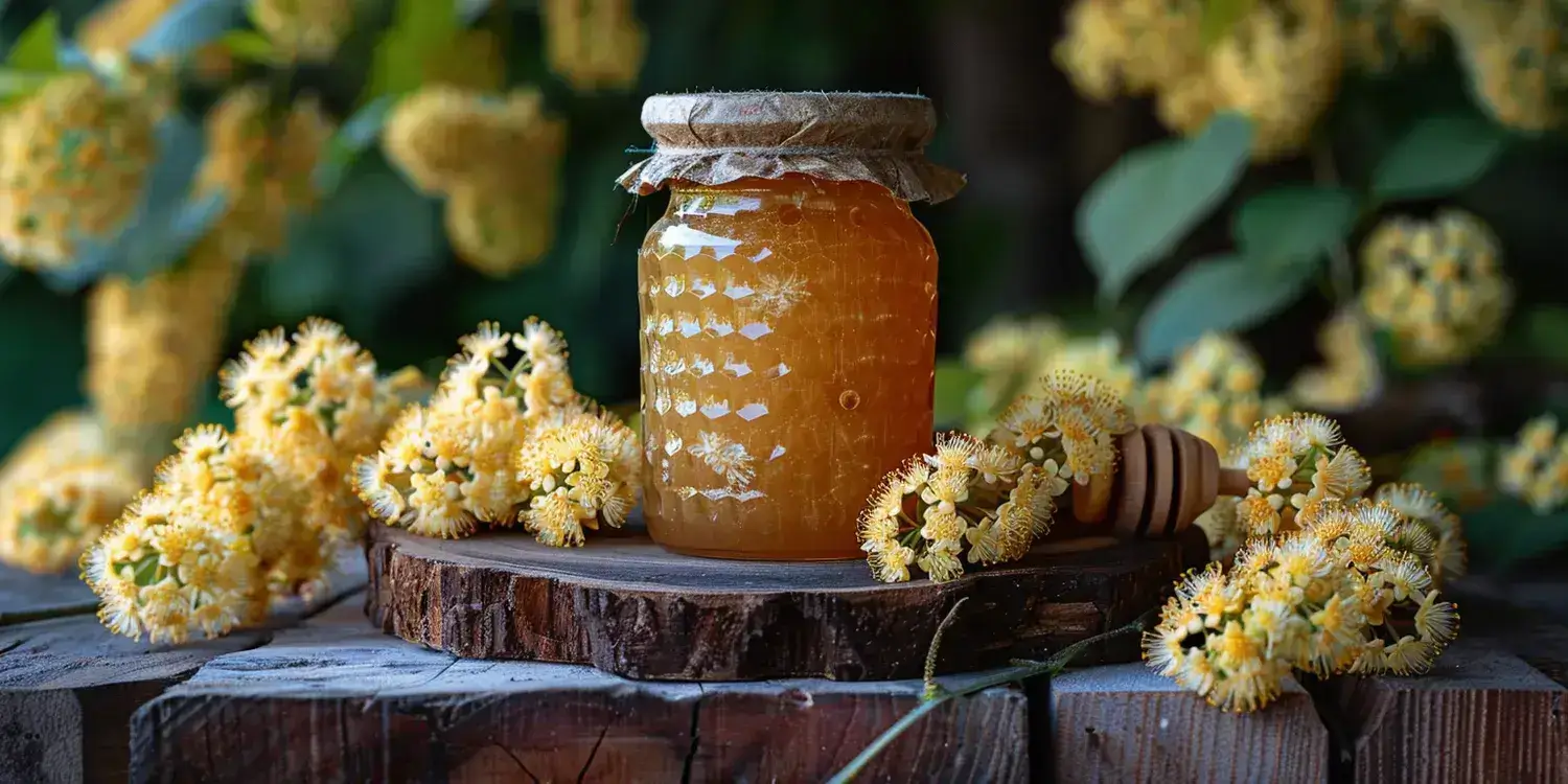 Miód malinowy w kuchni i kosmetyce