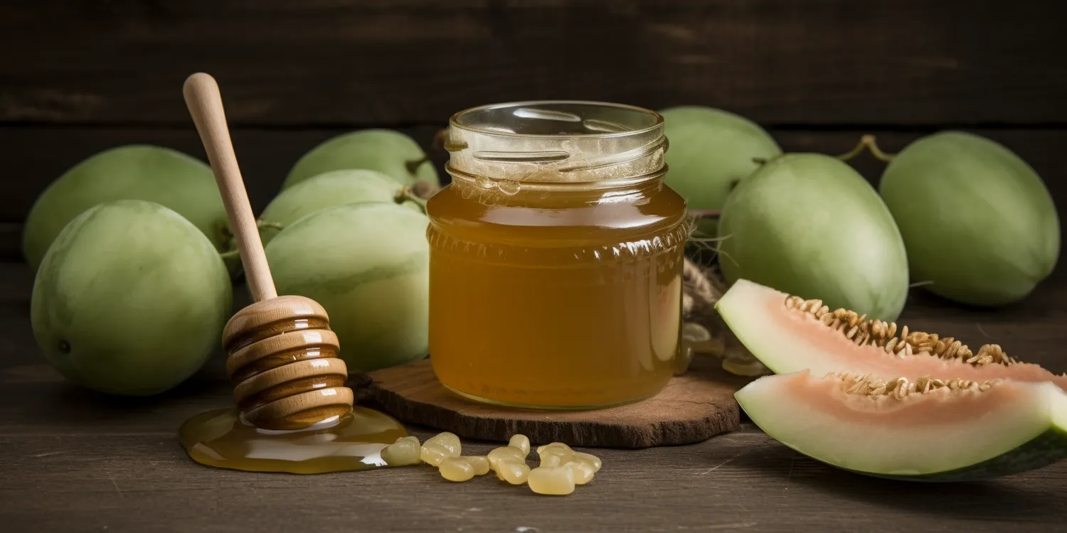 Miód nawłociowy z czego jest?