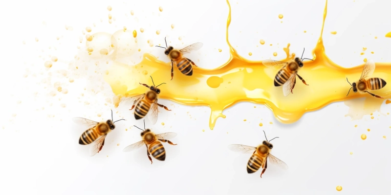 Miód rzepakowy co leczy?