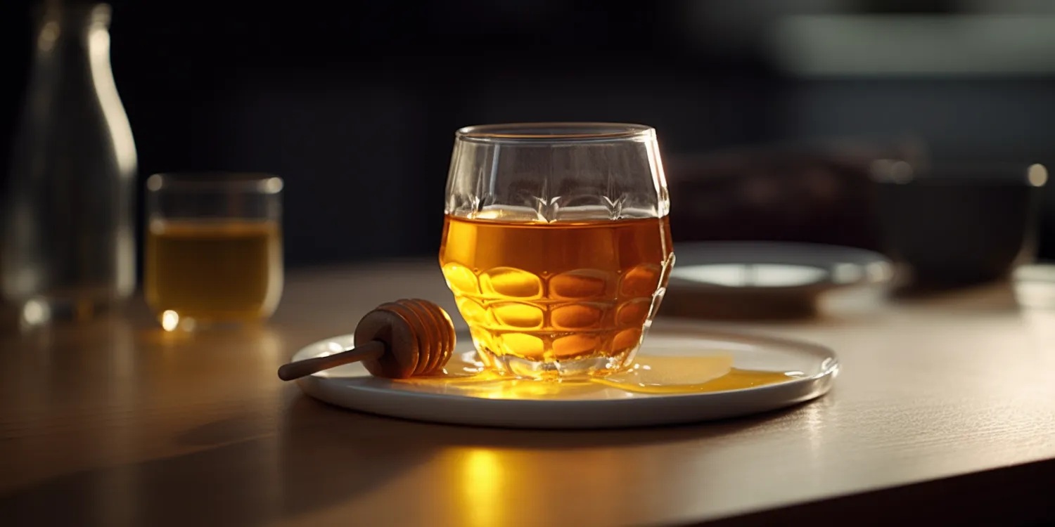 Miód rzepakowy jak szybko krystalizuje?