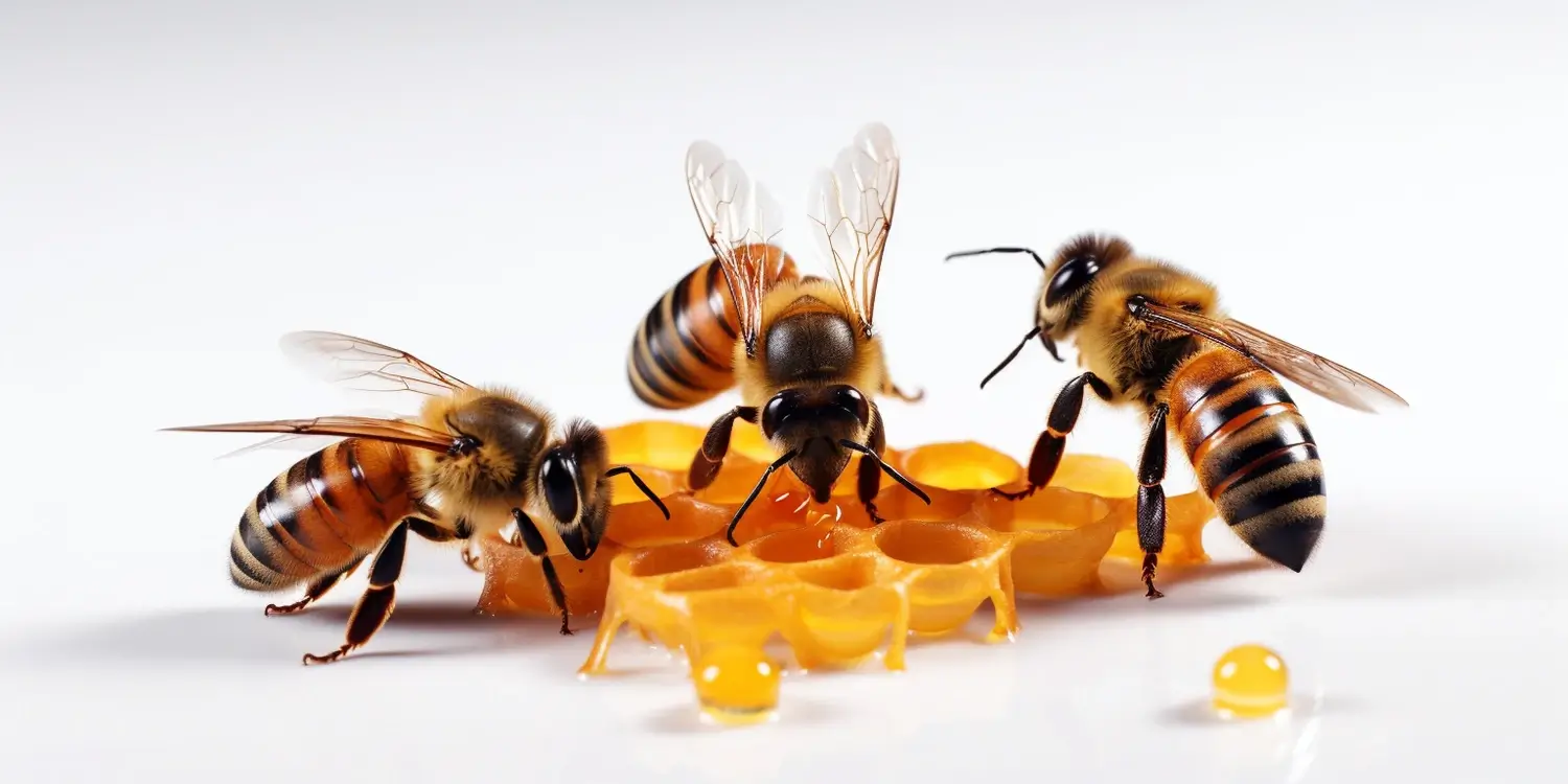 Miód rzepakowy kiedy?