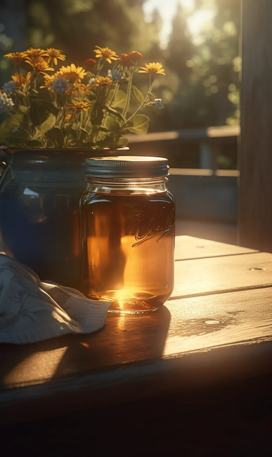 Miód rzepakowy kiedy się zbiera?