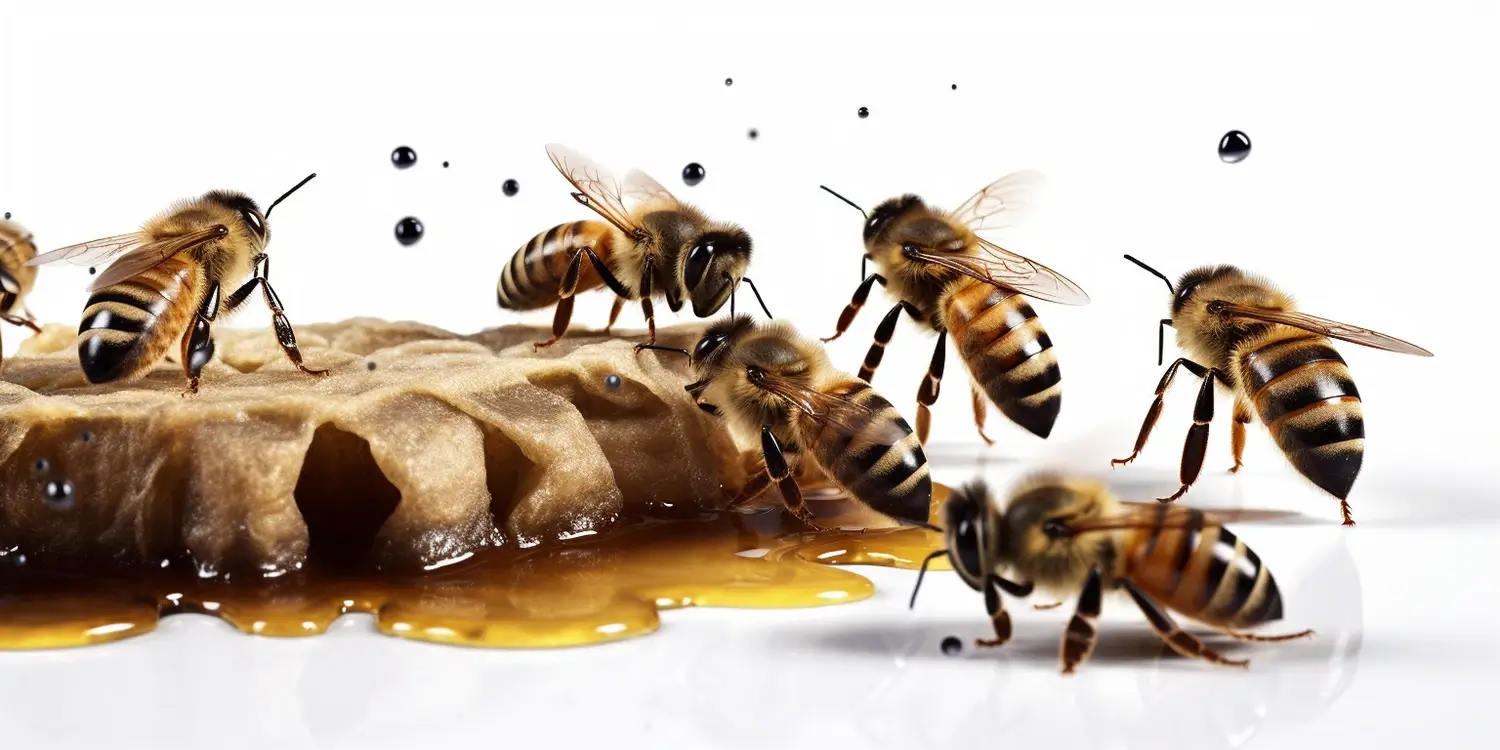 Na co pomaga miód akacjowy?