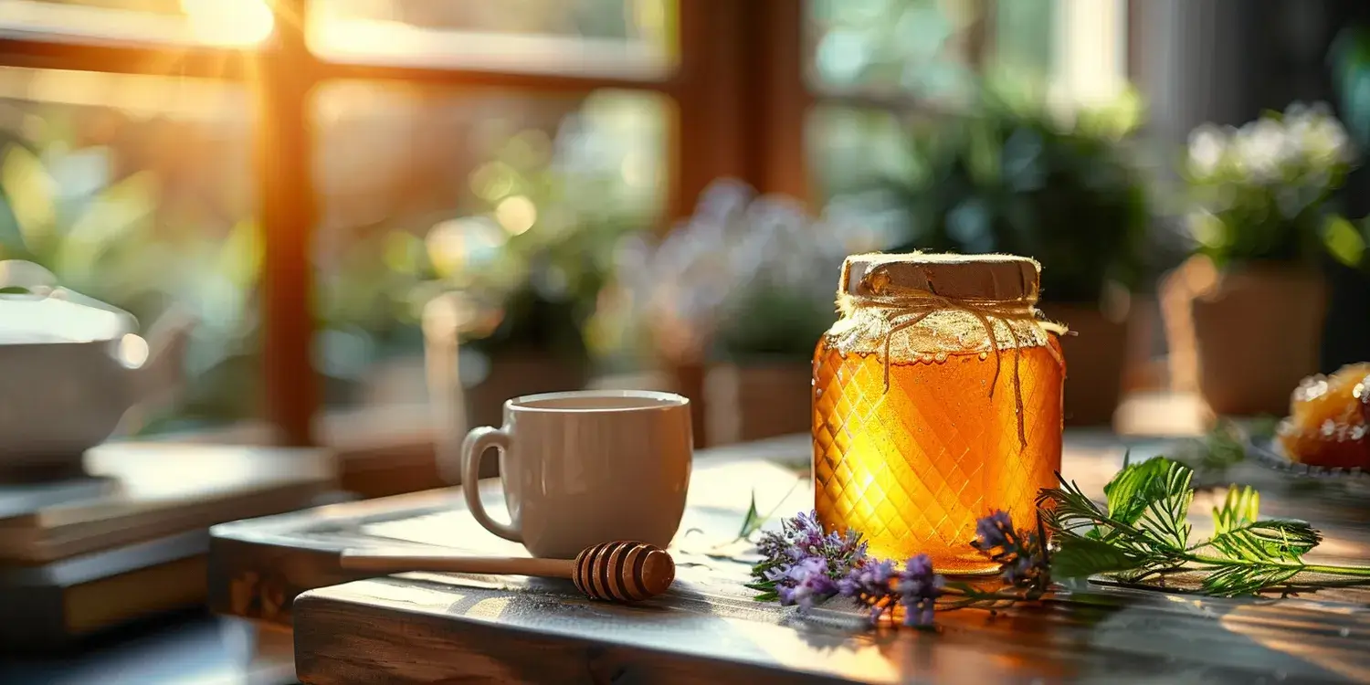 Na co stosować miód rzepakowy?