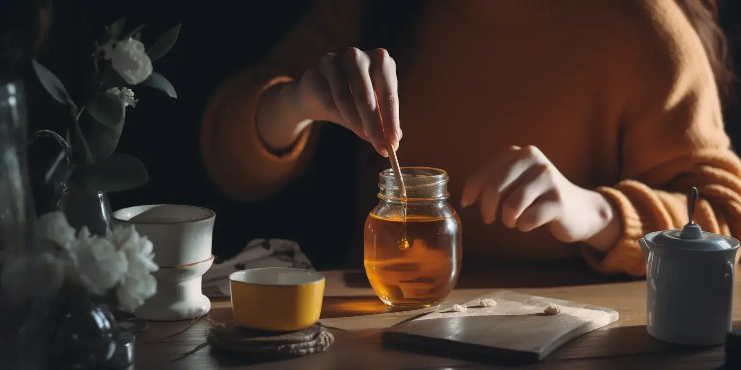 Na co stosować miód rzepakowy?