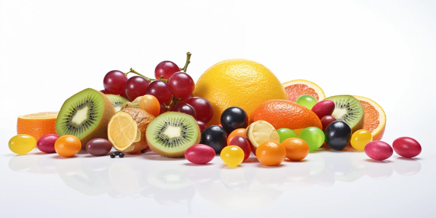 Najlepsza witamina C na przebarwienia