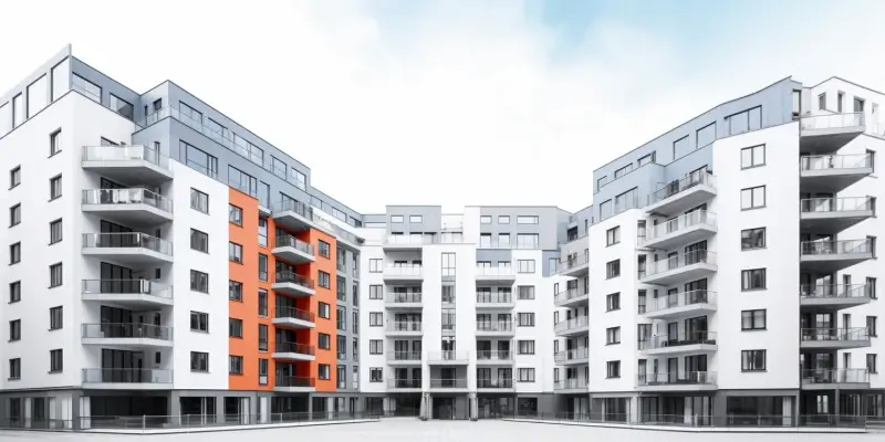 Najważniejsze zalety inwestycji w apartamenty górskie