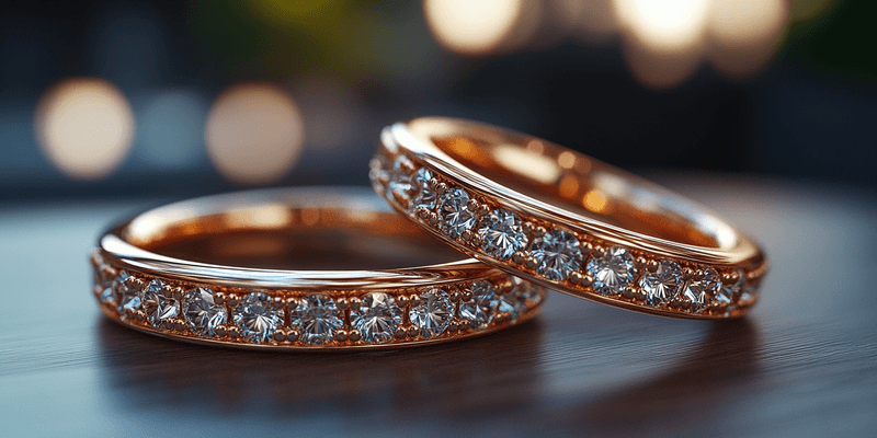 Obrączki na zamówienie Kielce