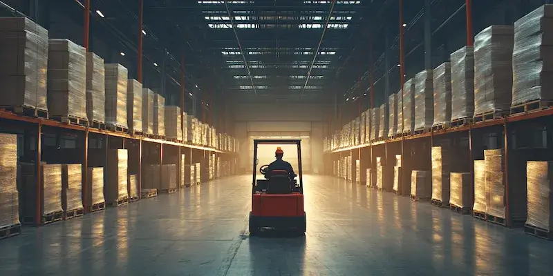 Opony do wózków widłowych Wrocław