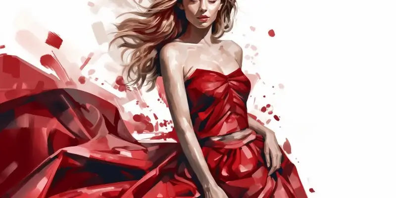 Ponadczasowe sukienki na wesele