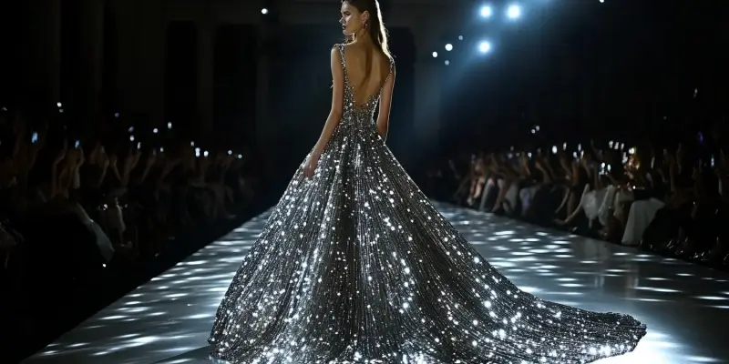 Ponadczasowe sukienki na wesele