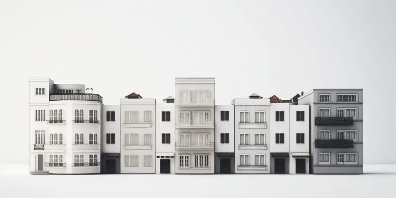 Poradnik – jak wybrać idealne mieszkanie?