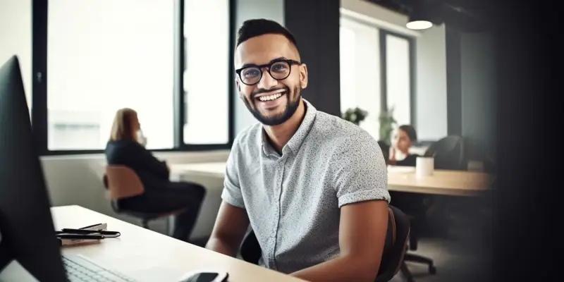 Pozycjonowanie stron w Google - jak to robią najlepsi?