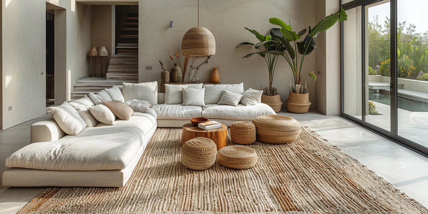 Pranie dywanów i wykładzin – jakie są metody