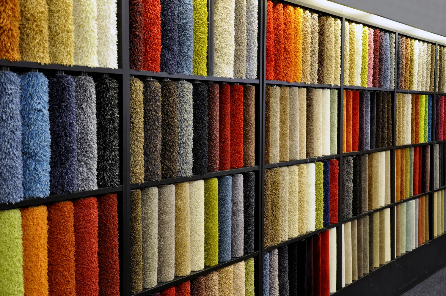 Pranie dywanów i wykładzin - jakie są metody