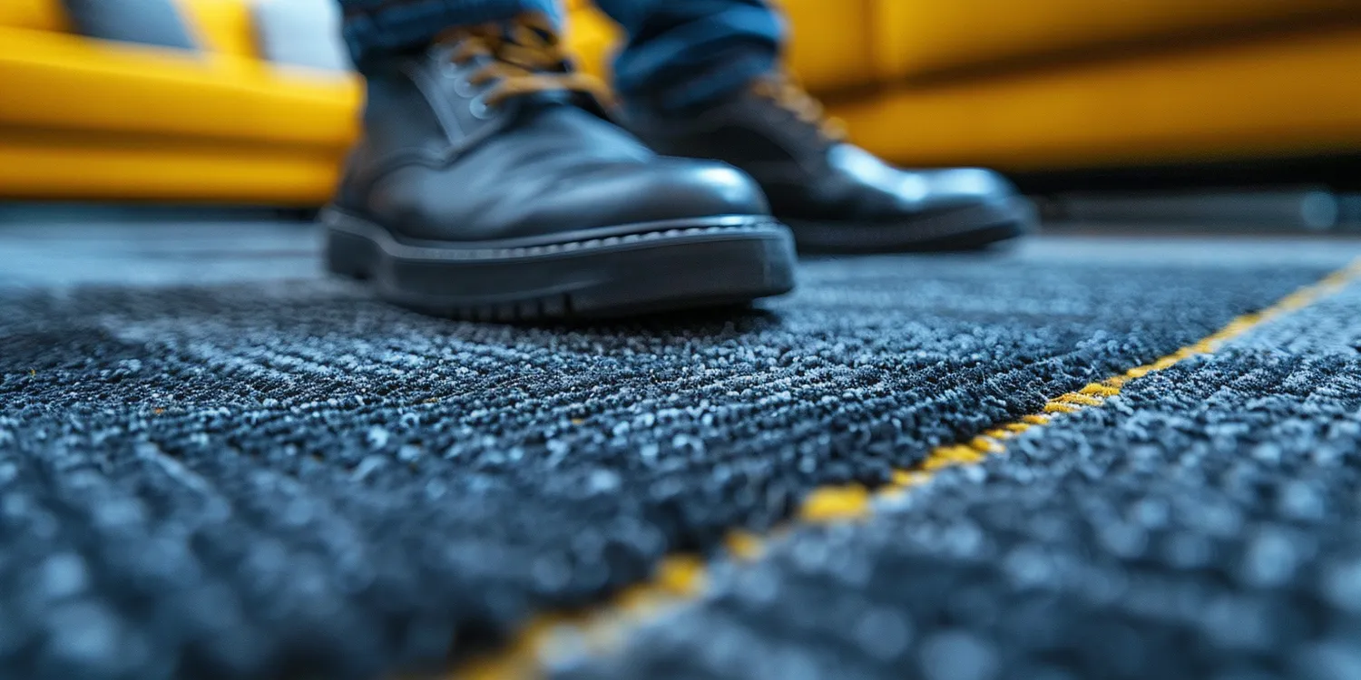 Profesjonalne pranie wykładzin i dywanów – pomysł na dochodowy biznes?