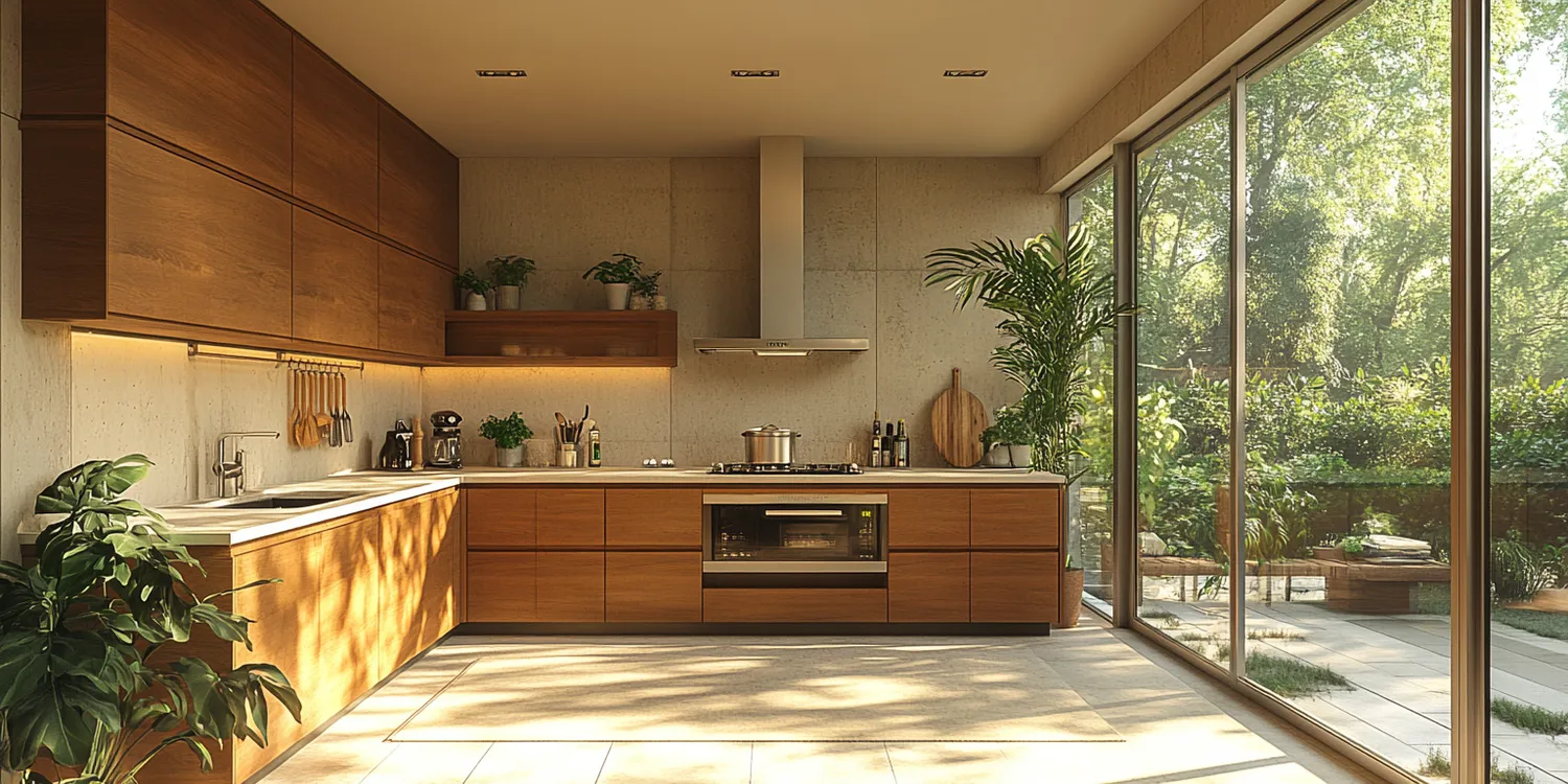 Projektowanie wnętrz cennik Warszawa