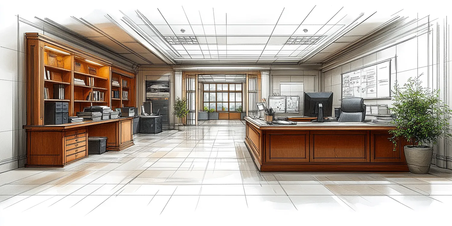 Projekty wnętrz Pruszków