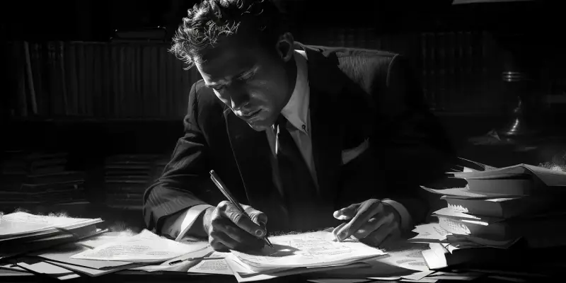 Prowadzenie księgowości przez biuro rachunkowe