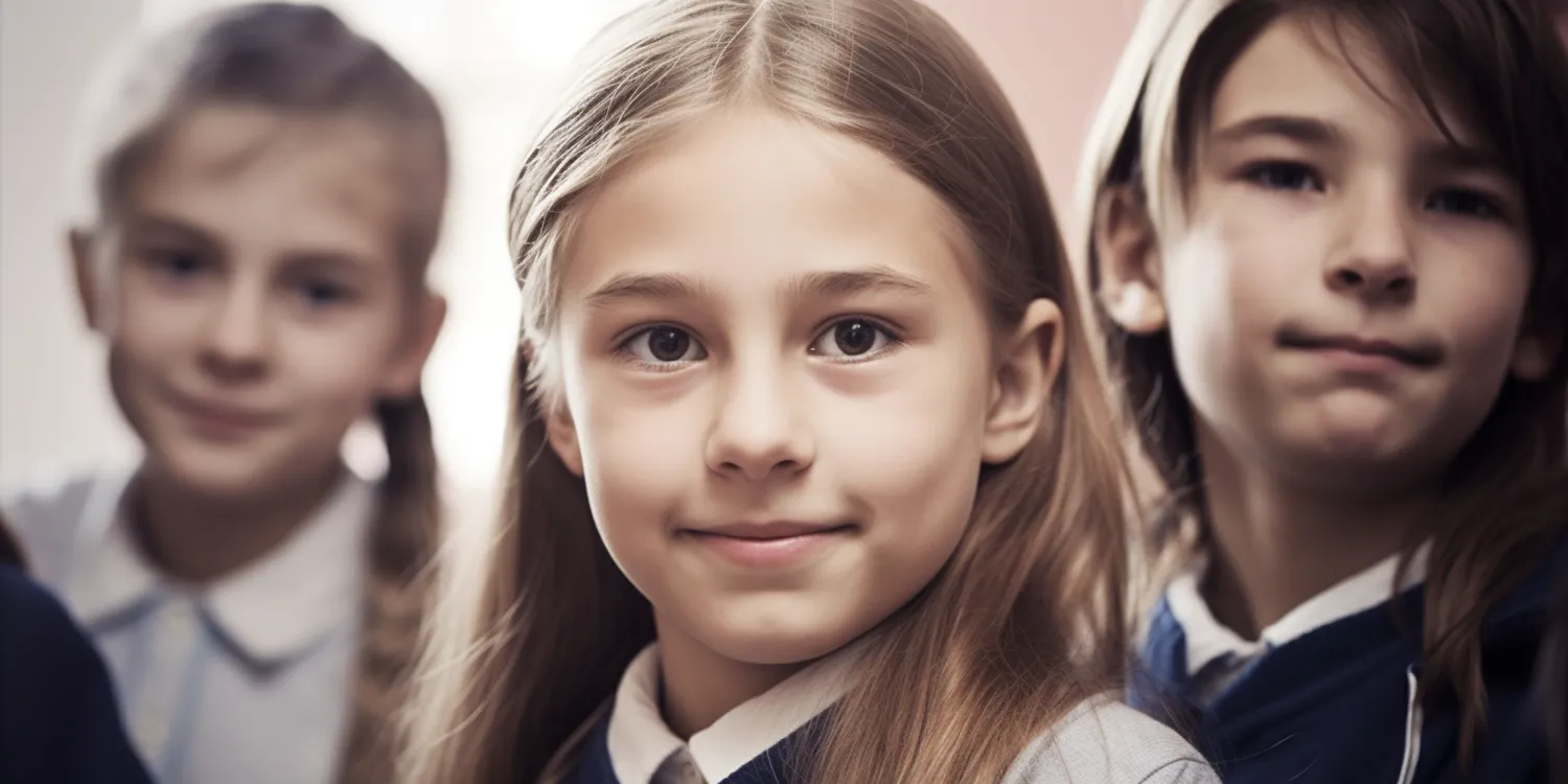 Przedszkola publiczne Szczecin