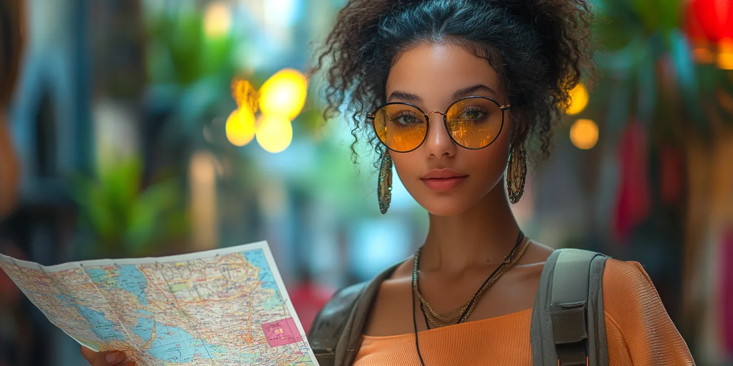 Przewodnik turystyczny - jak założyć działalność gospodarczą?