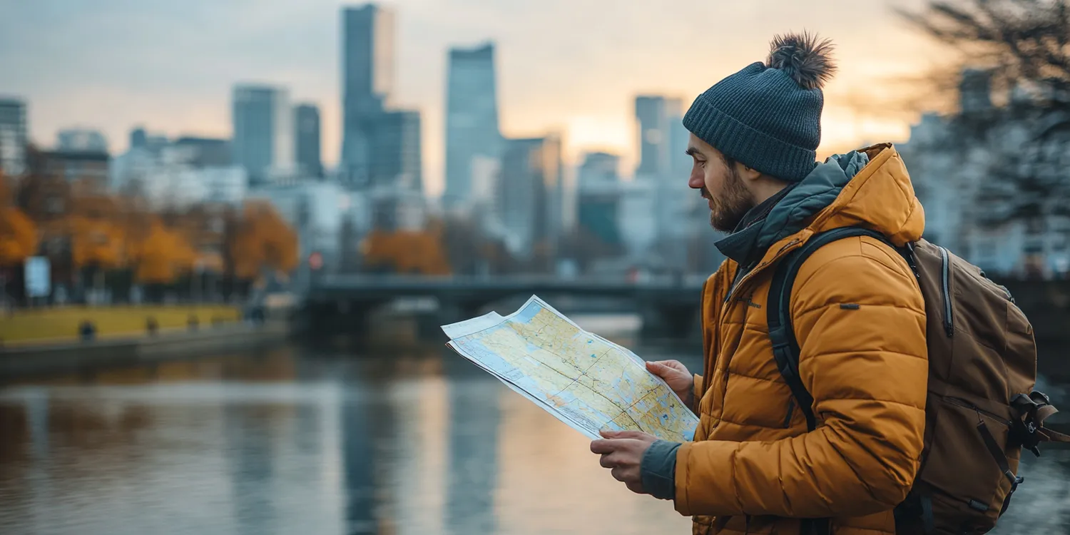 Przewodnik turystyczny – jaka szkoła będzie potrzebna?