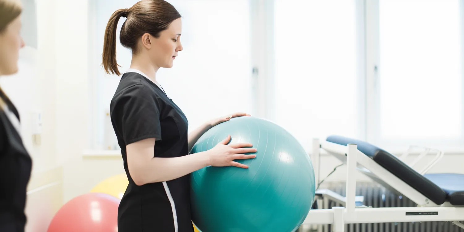 Rehabilitacja niemowląt – kiedy jest konieczna?