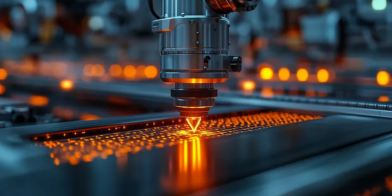 Robotyzacja co to jest?