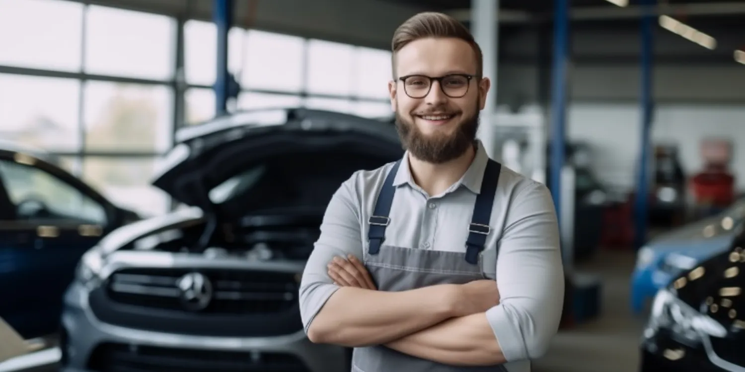 Serwisy samochodowe Szczecin