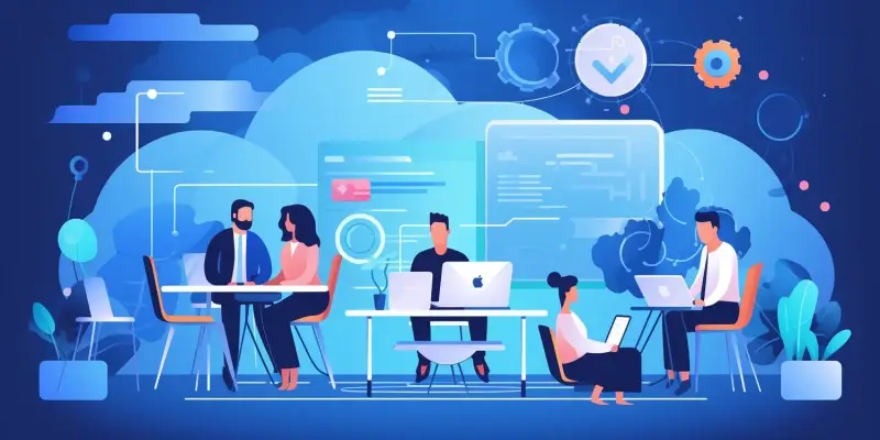 Skuteczne pozycjonowanie Gdynia