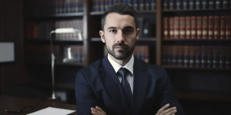  Specjaliści świadczący usługi prawnicze