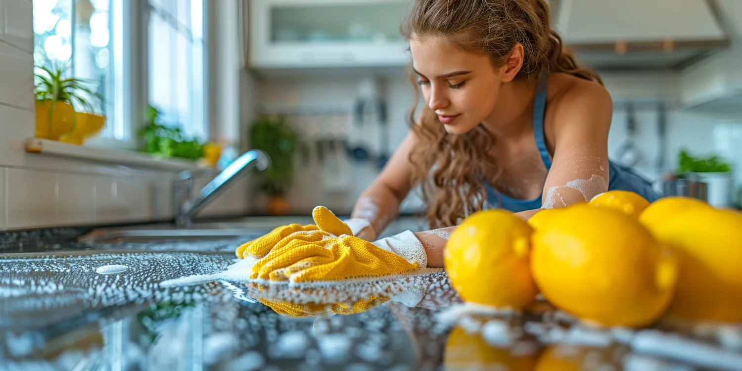 Sprzątanie domów ile kosztuje?