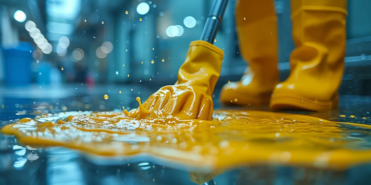 Sprzątanie domów prywatnych cennik