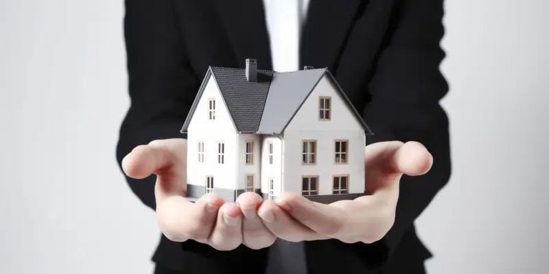Sprzedaż nieruchomości przez profesjonalne biuro