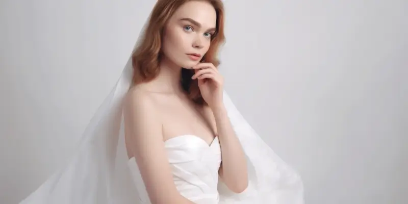 Suknie ślubne – najpopularniejsze fasony