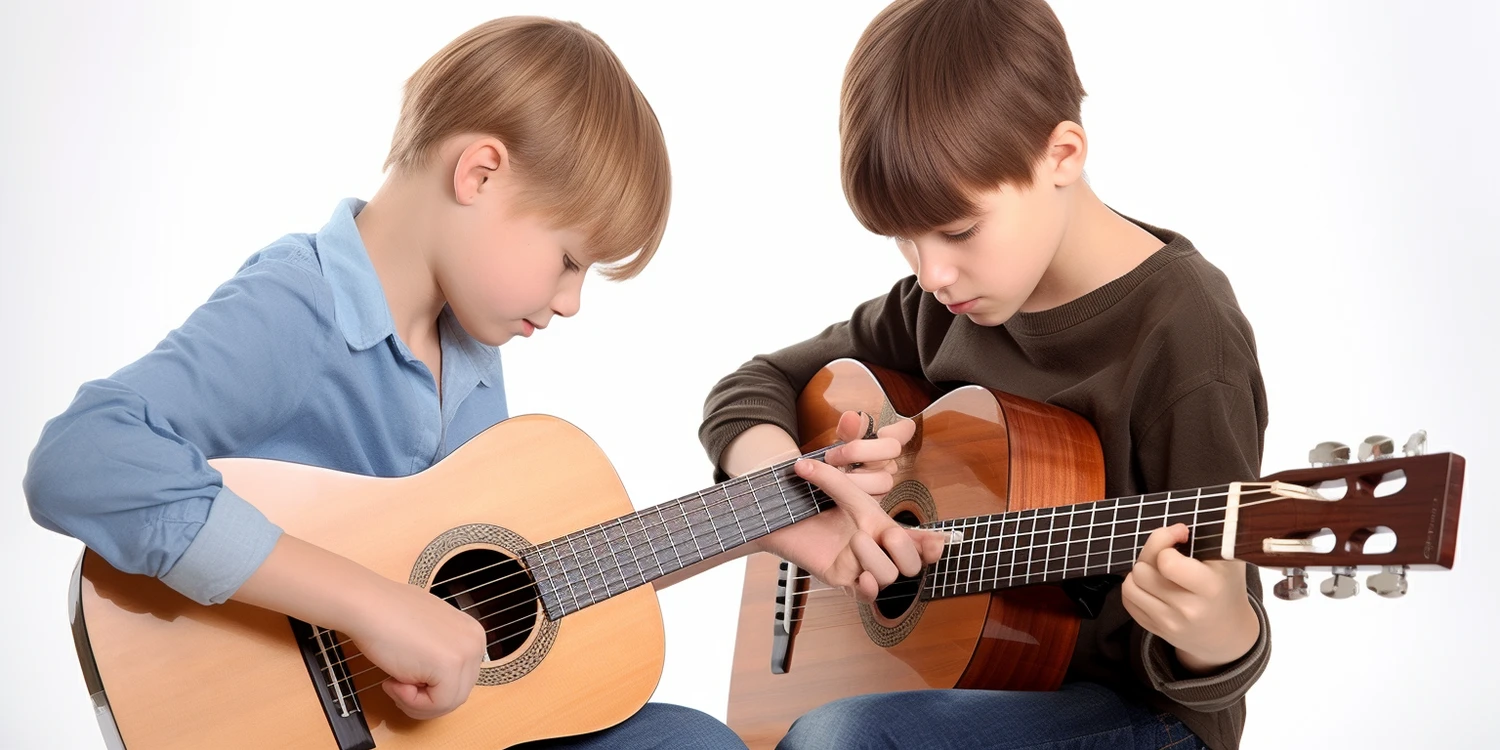 Szkoła muzyczna dla dzieci
