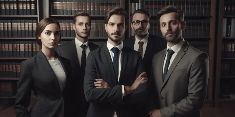 Usługi prawnicze – na czym polegają?