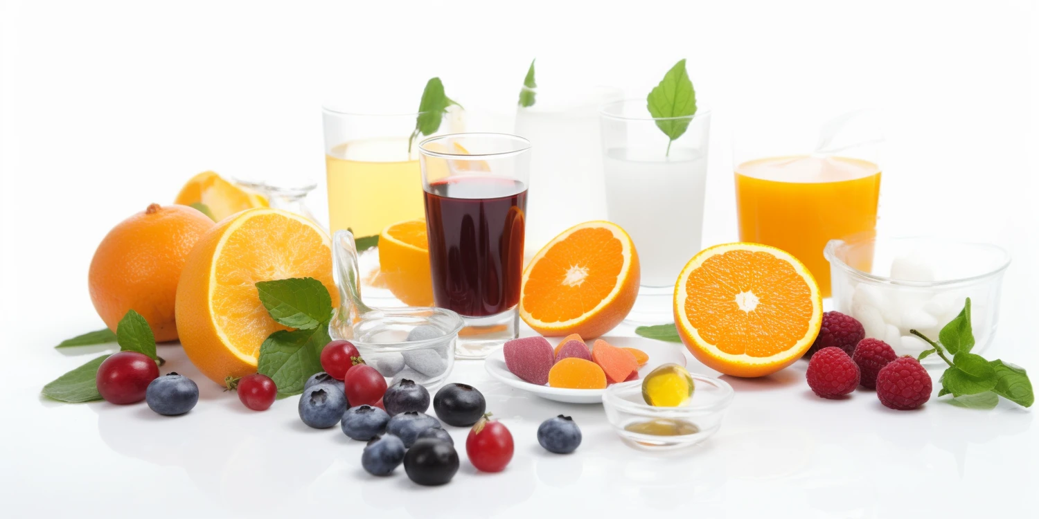 Witamina C - jaką wybrać, by być zadowolonym?