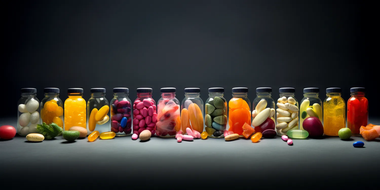 Witaminy z grupy B – jakie warzywa powinniśmy spożywać?