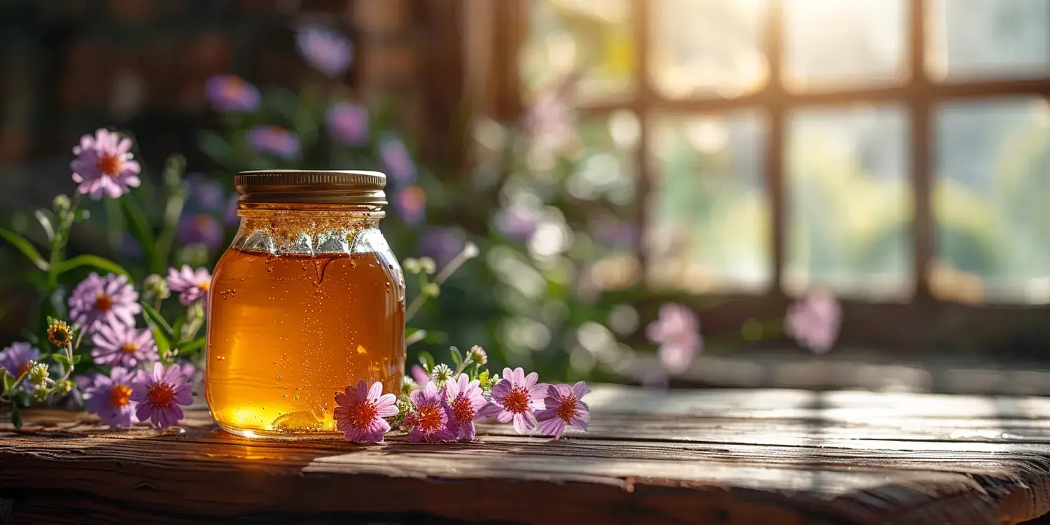 Właściwości zdrowotne miodu wielokwiatowego