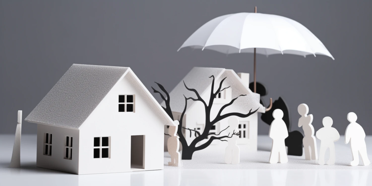 Wszystko o sprzedaży domu, mieszkania, biura przez biuro nieruchomości