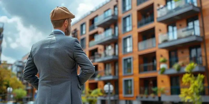 Wycena nieruchomości co bierze się pod uwagę?