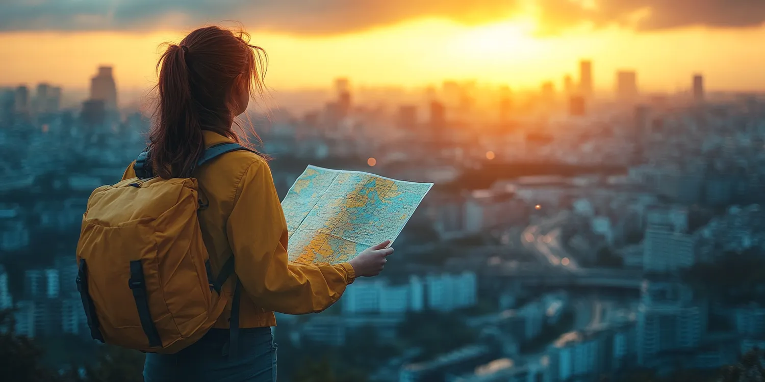 Wycieczka szkolna – kiedy przewodnik będzie potrzebny?